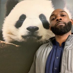 Meet your Posher, Joseph